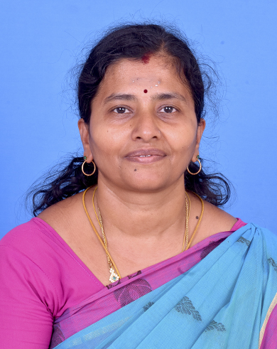Prof. S. Krithiga