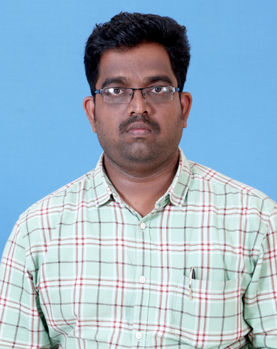 Prof. R. Bharathiraja