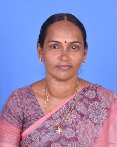 Dr. R. Dhanalakshmi