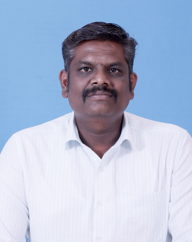 Mr. R. Kesavraj