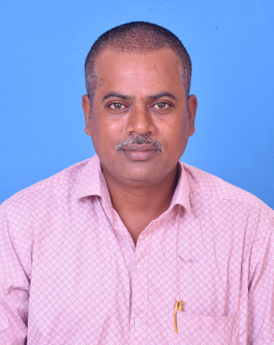 Mr. R. Neelakandan