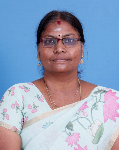 Dr. R. Sudha