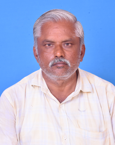 R. Sundaramurthy