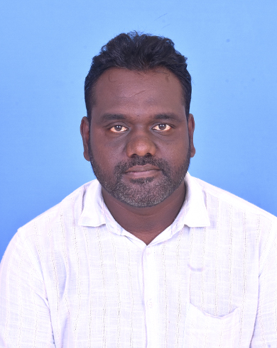 Dr. D. Rajeshkumar