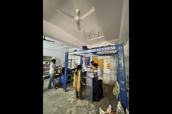 Research Laboratory Lab