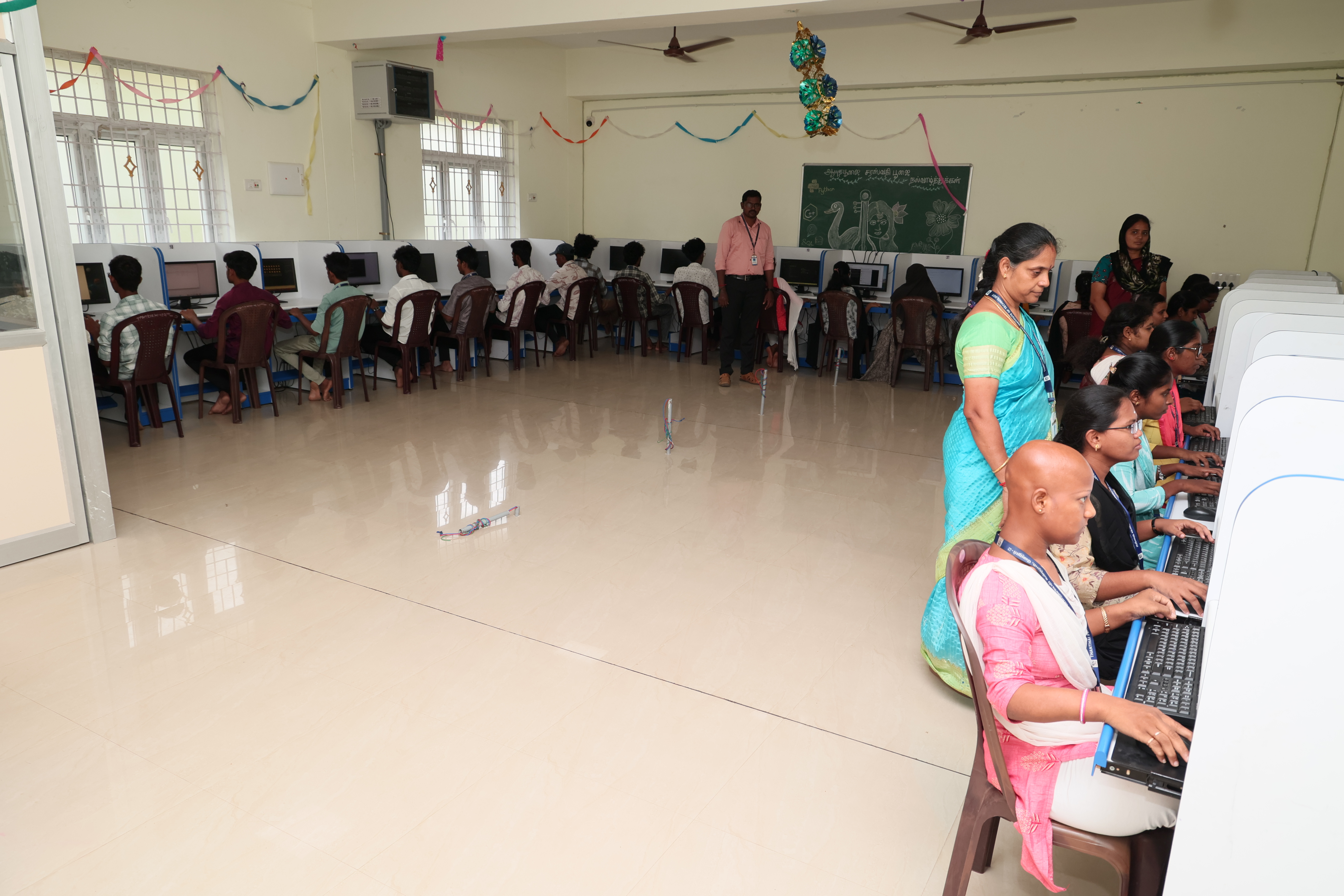 Software Development Lab