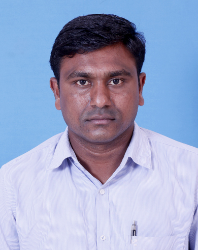 Saidulu Mangilipally