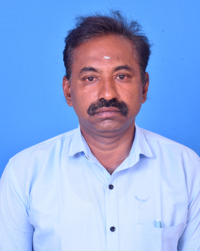 S. Dhanasekaran