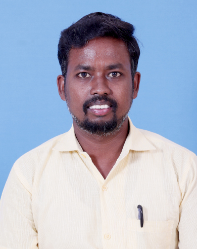 Mr. S. Kumaresan