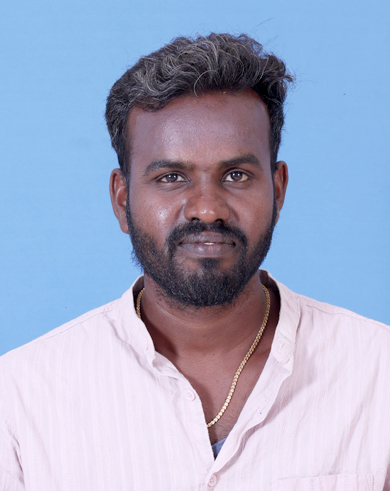 S. Manish