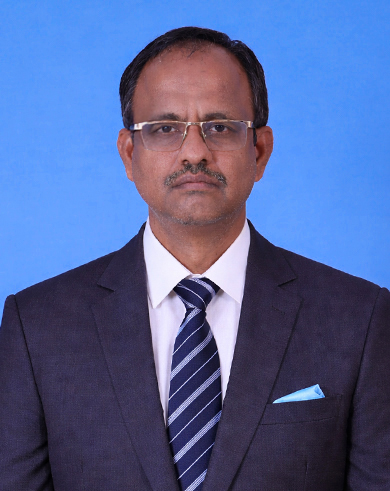 Dr. S. Murugavel