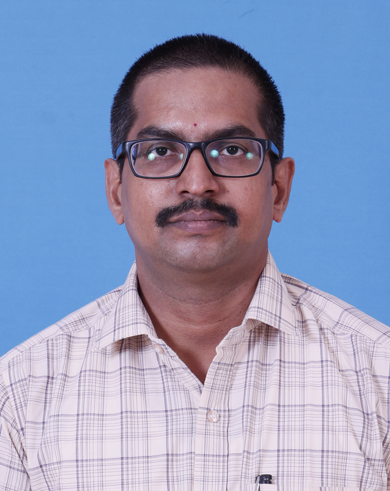 Mr. S. Nagarajan