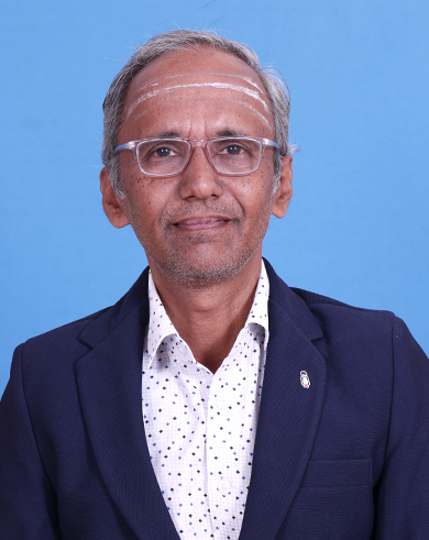 Dr. S. Sathishbabu