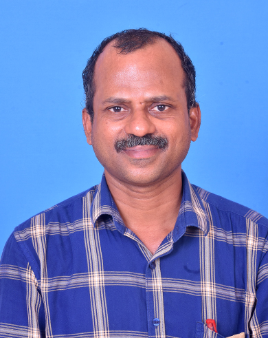 Mr. V. Senthil