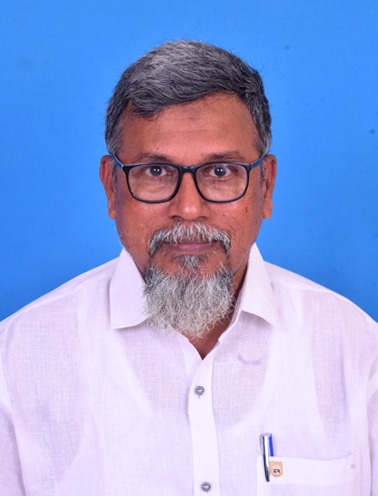 Syedabubakkar