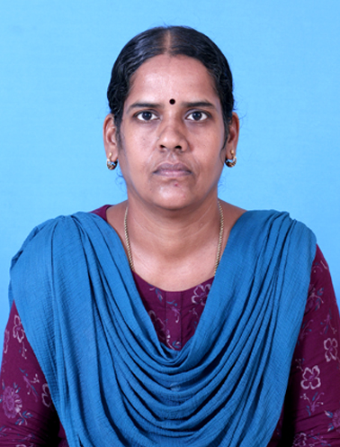 R.V. Vijayalakshmi