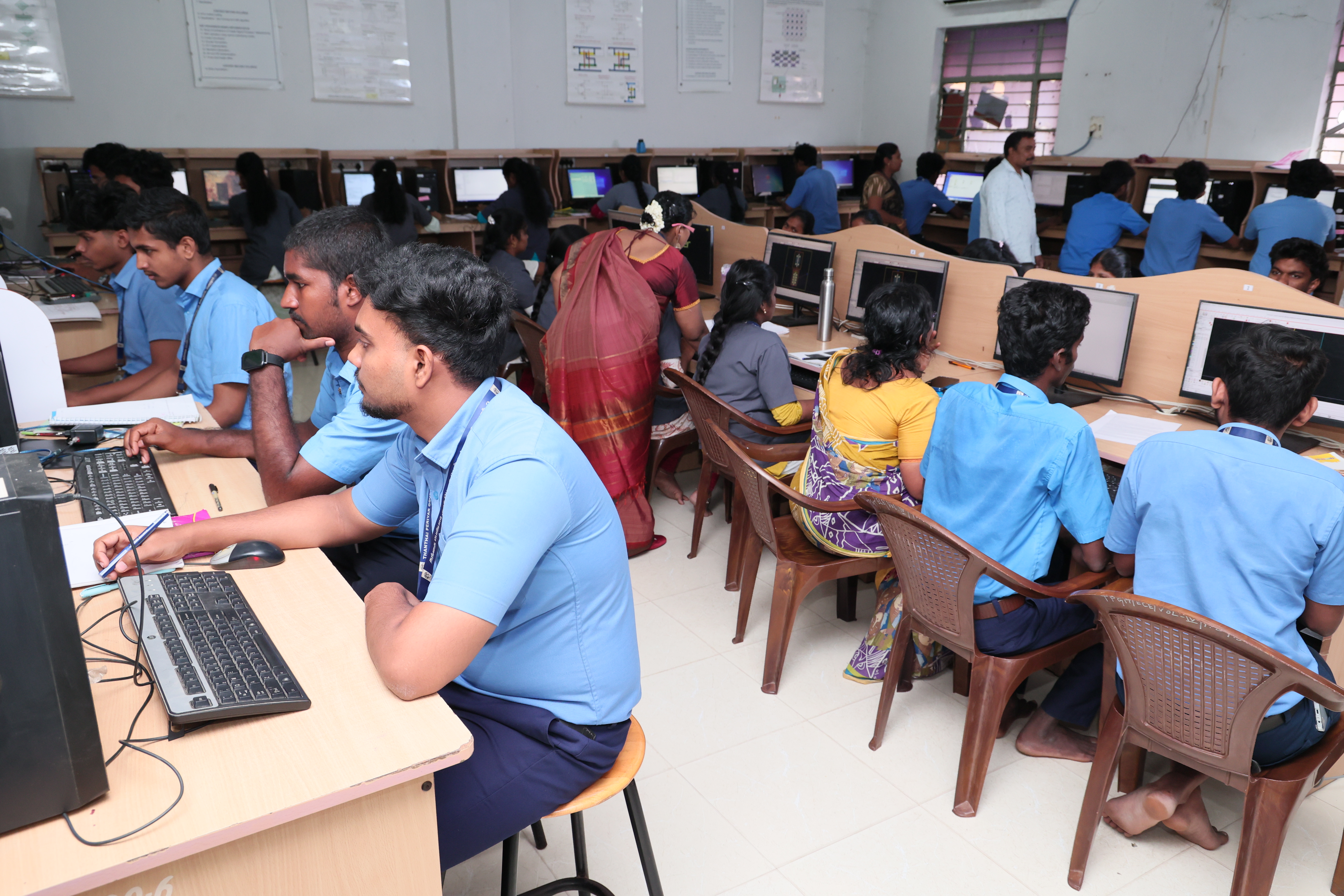 VLSI Lab