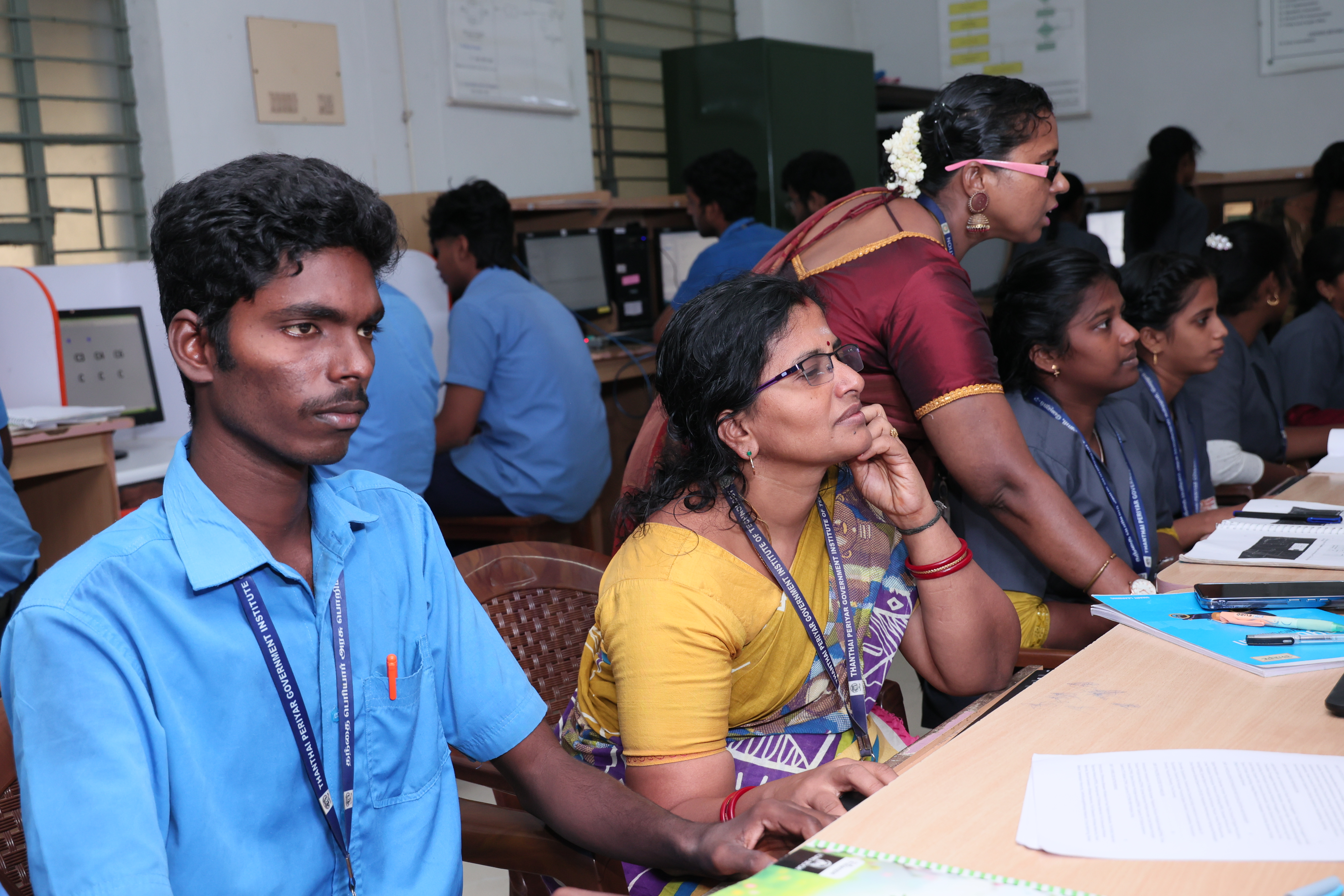 VLSI Lab