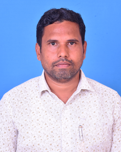 Mr. V. Amarnath