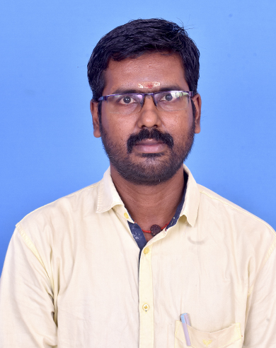 V. Lakshmikandhan
