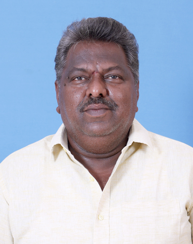 V. Yuvaraj