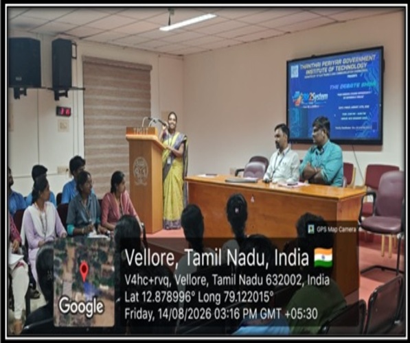 VLSI Club
