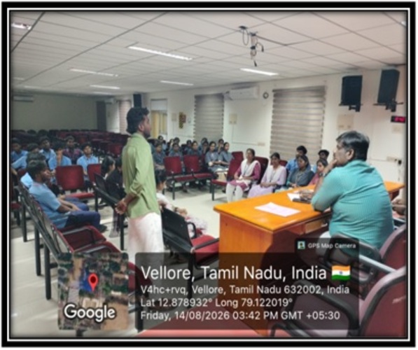 VLSI Club