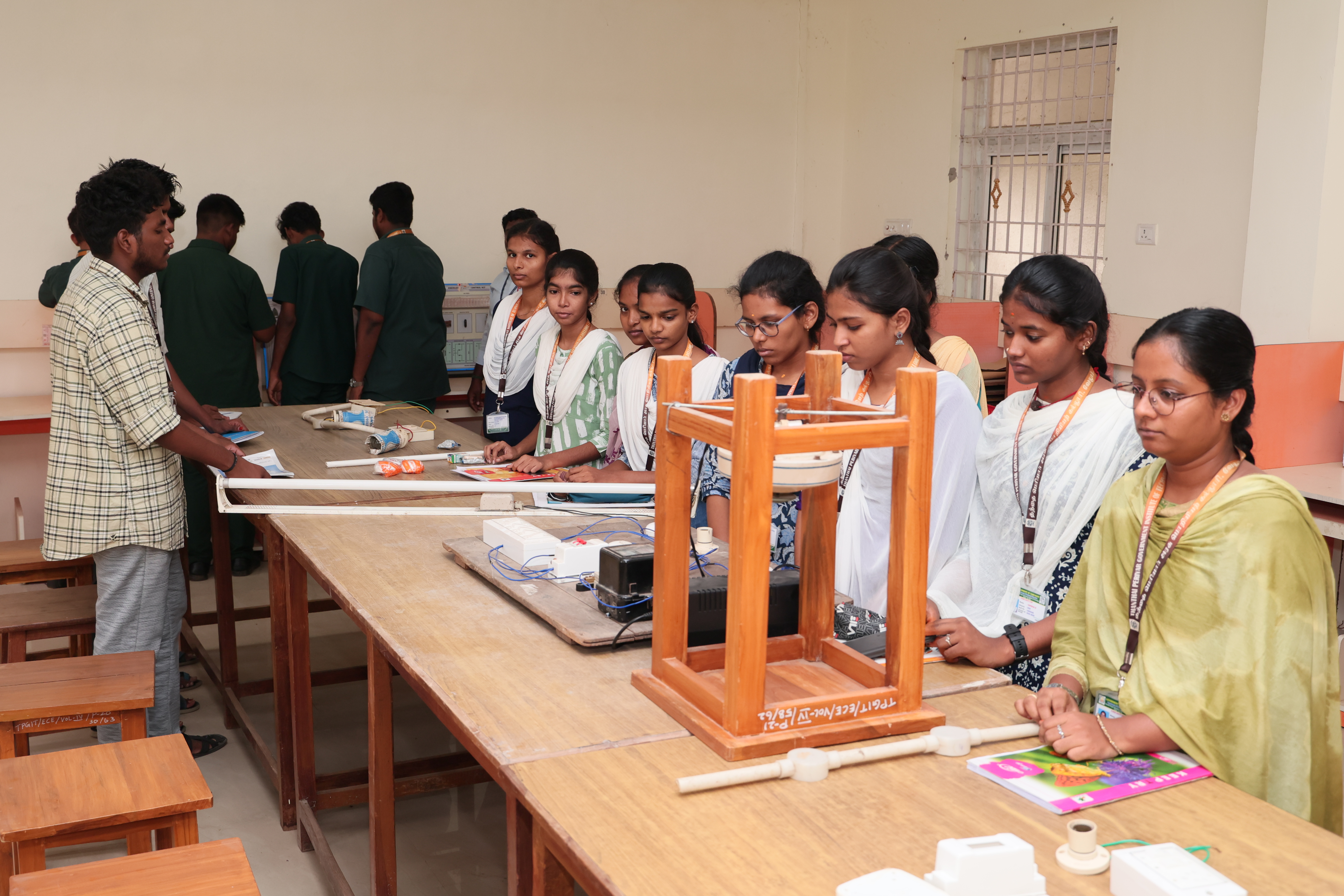 makerspace Lab