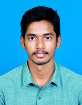 Thiru. B. Kishore