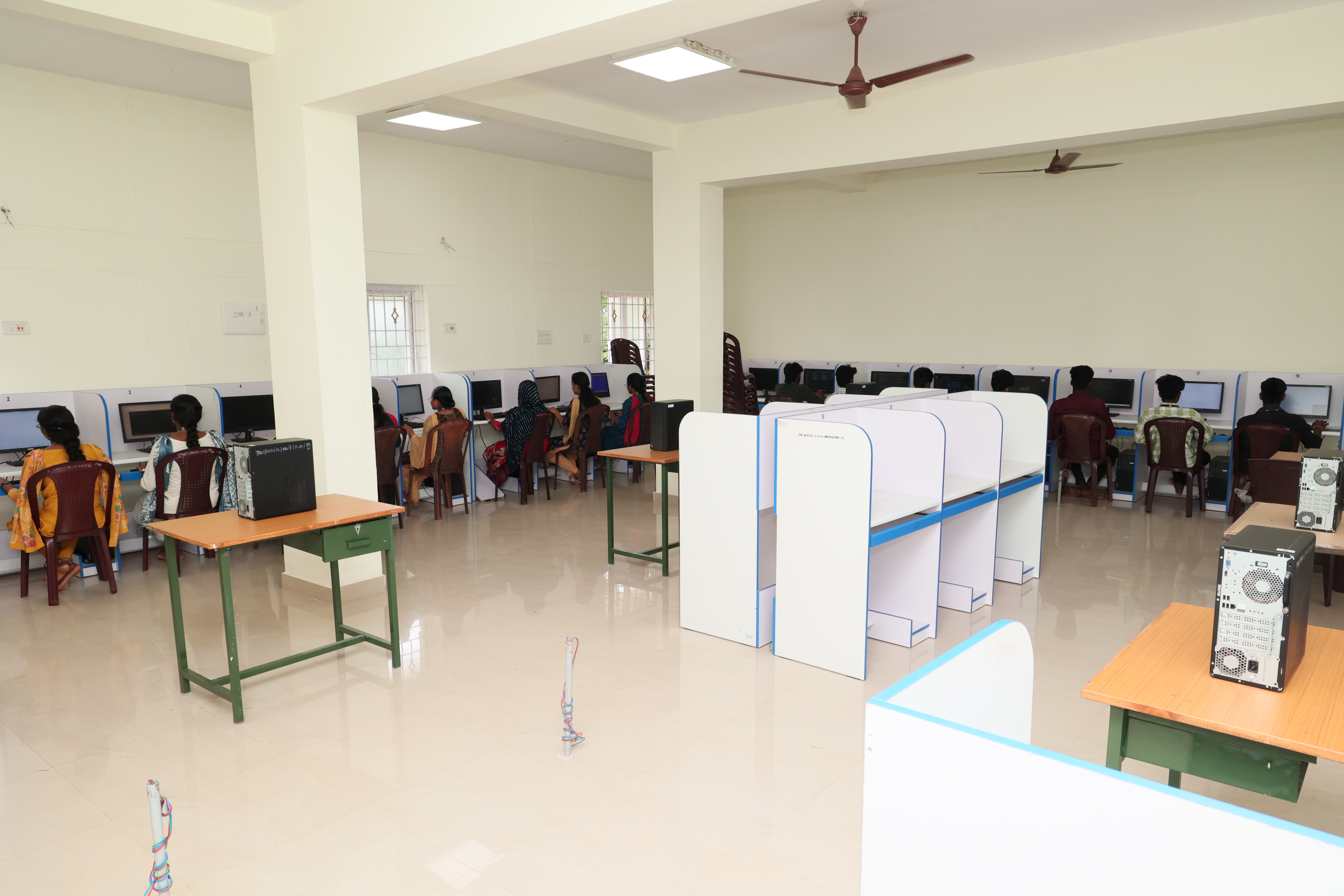 Data Science Lab