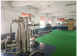 Sports Gallery 4