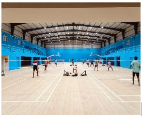 Sports Gallery 8