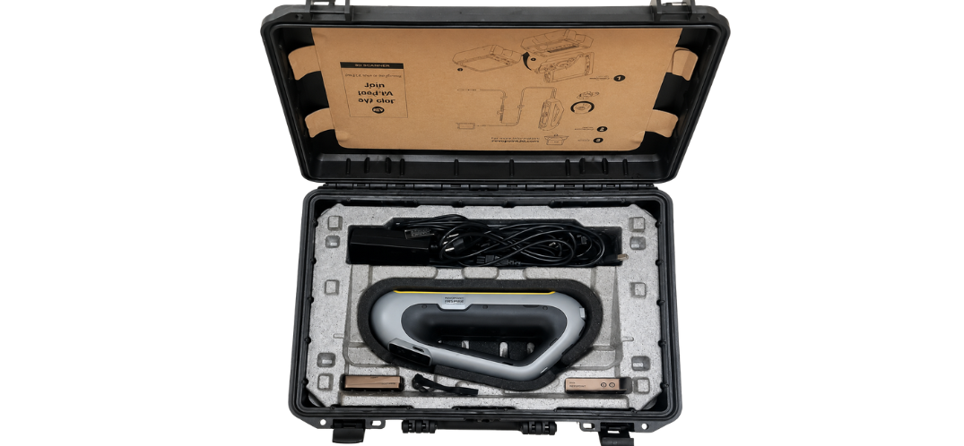 3D Scanner