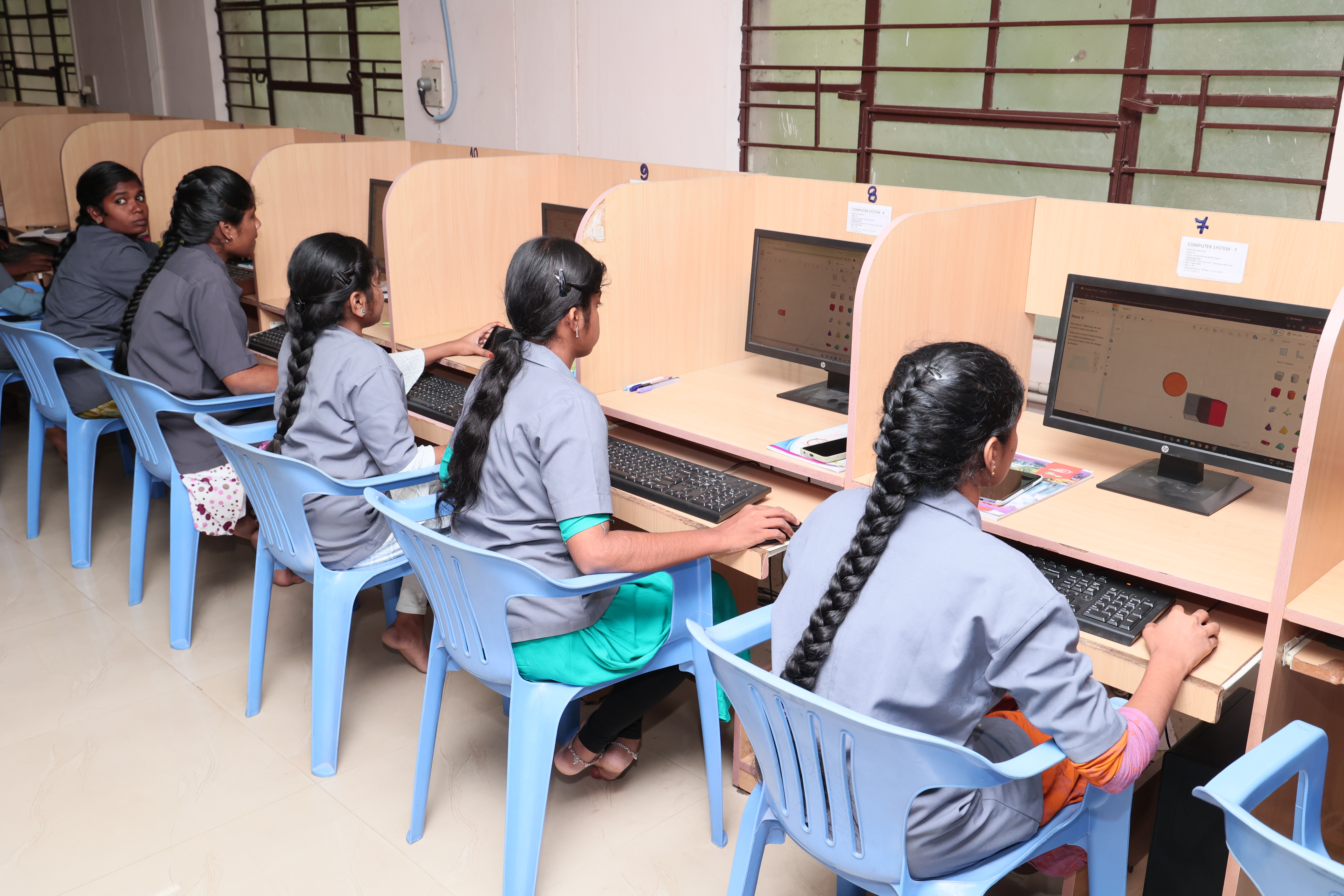 CAD Lab