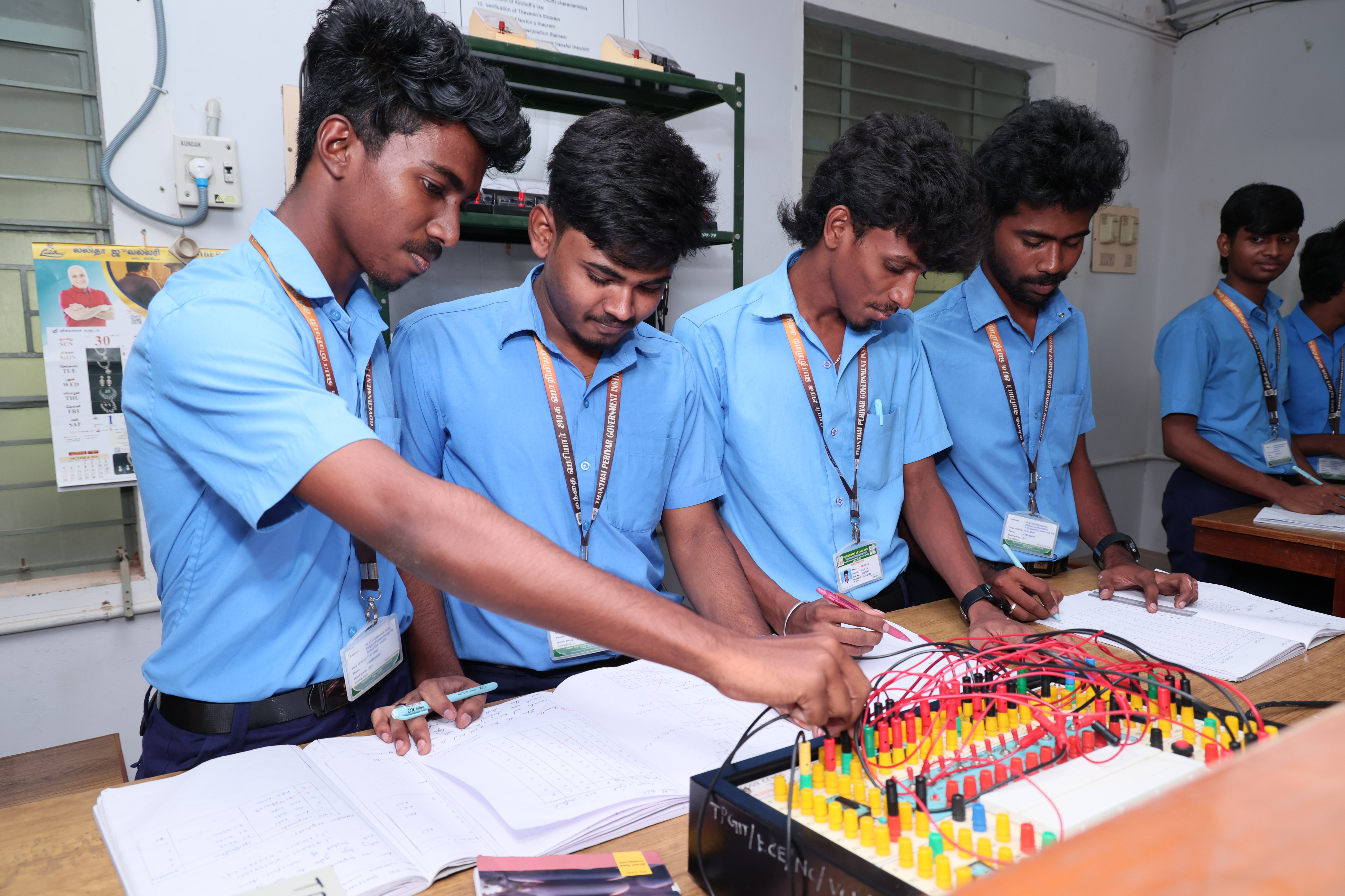 Digital Design Lab