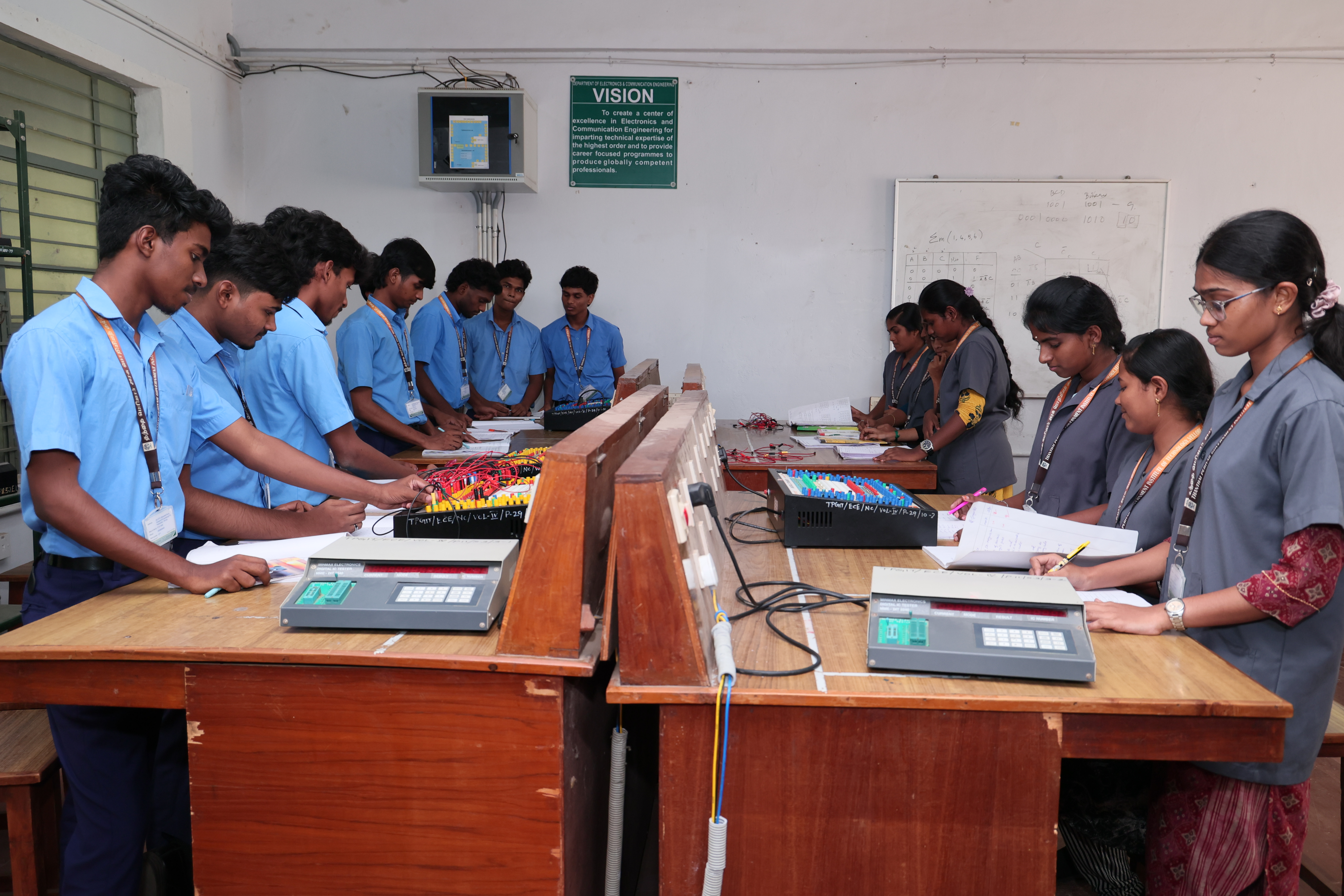 Digital Design Lab