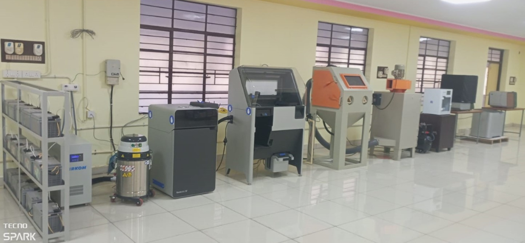 AM Lab