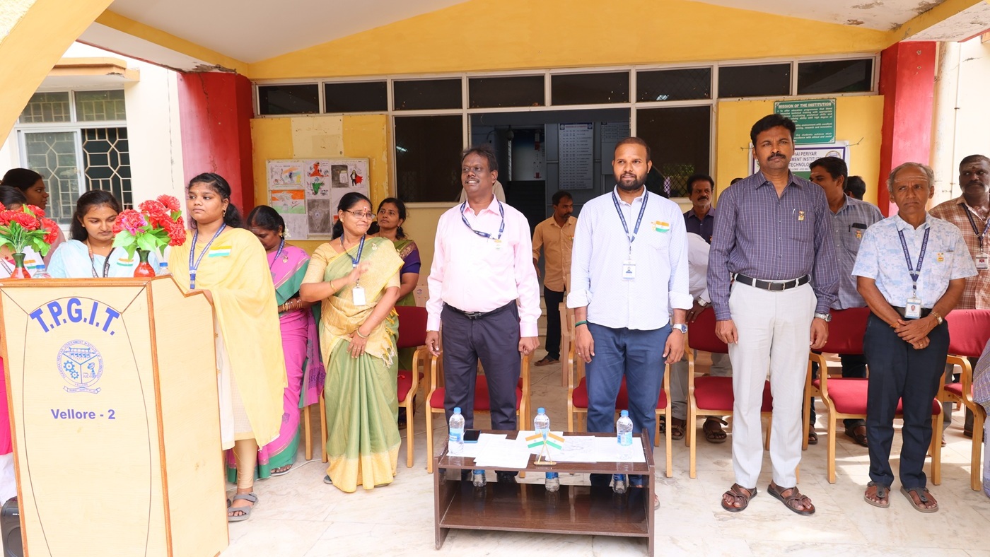 80th Independence Day Celebration - Image 1