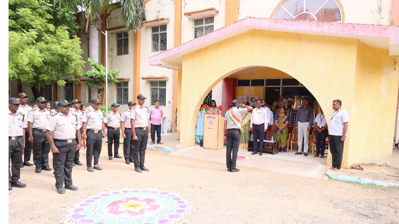 80th Independence Day Celebration - Image 2