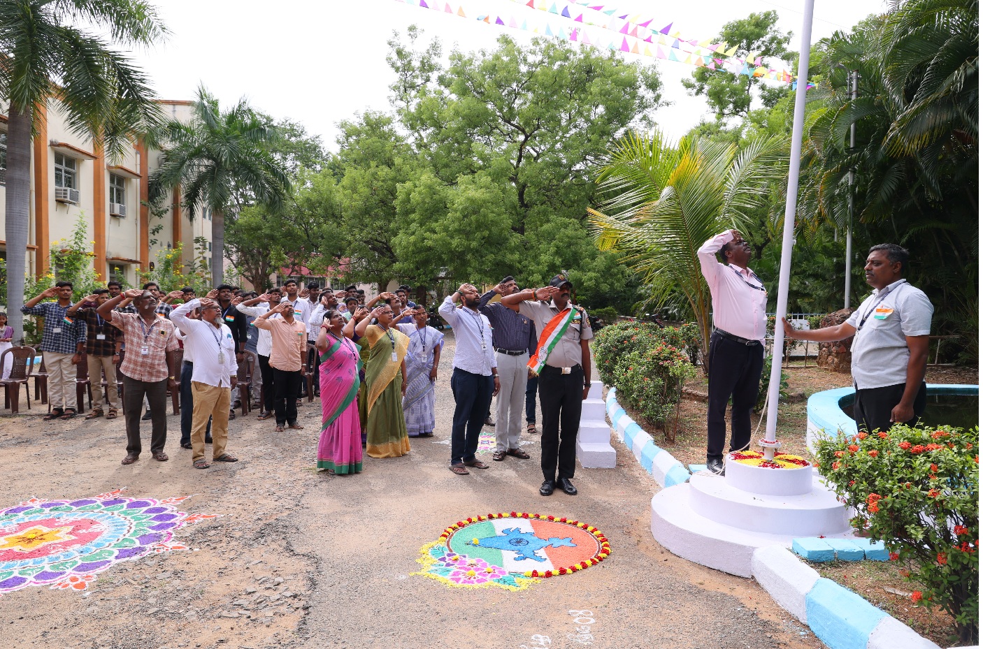 80th Independence Day Celebration - Image 3