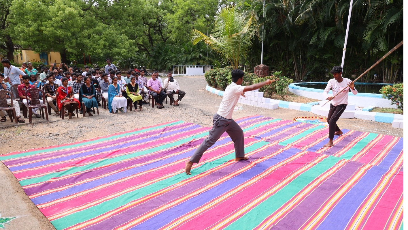 80th Independence Day Celebration - Image 5